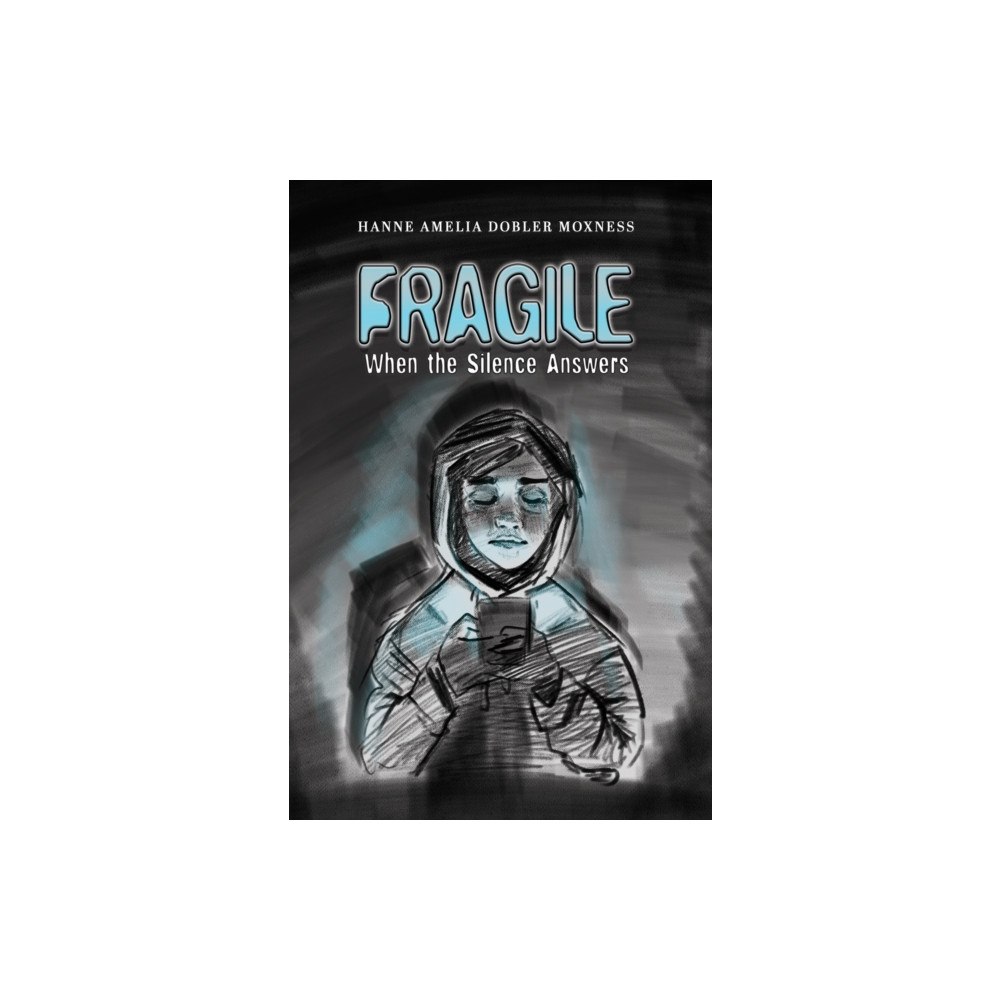 Austin Macauley Publishers Fragile (inbunden, eng)