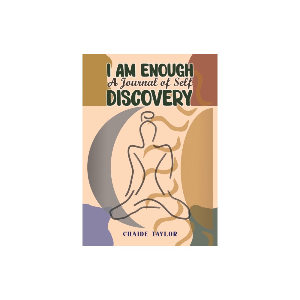 Austin Macauley Publishers I am Enough (häftad, eng)