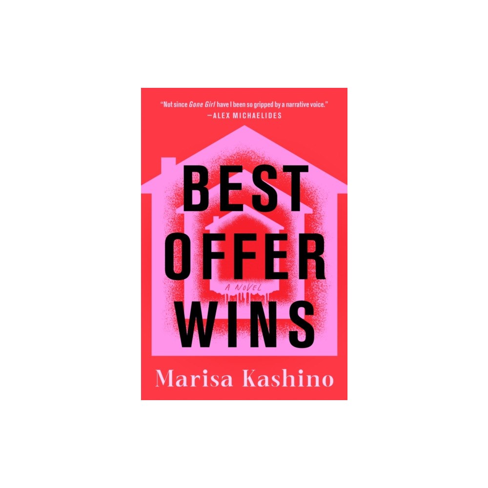 Celadon Books Best Offer Wins (häftad, eng)