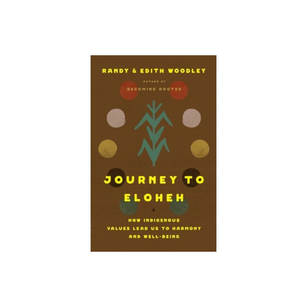 Augsburg Fortress Publishers Journey to Eloheh (inbunden, eng)