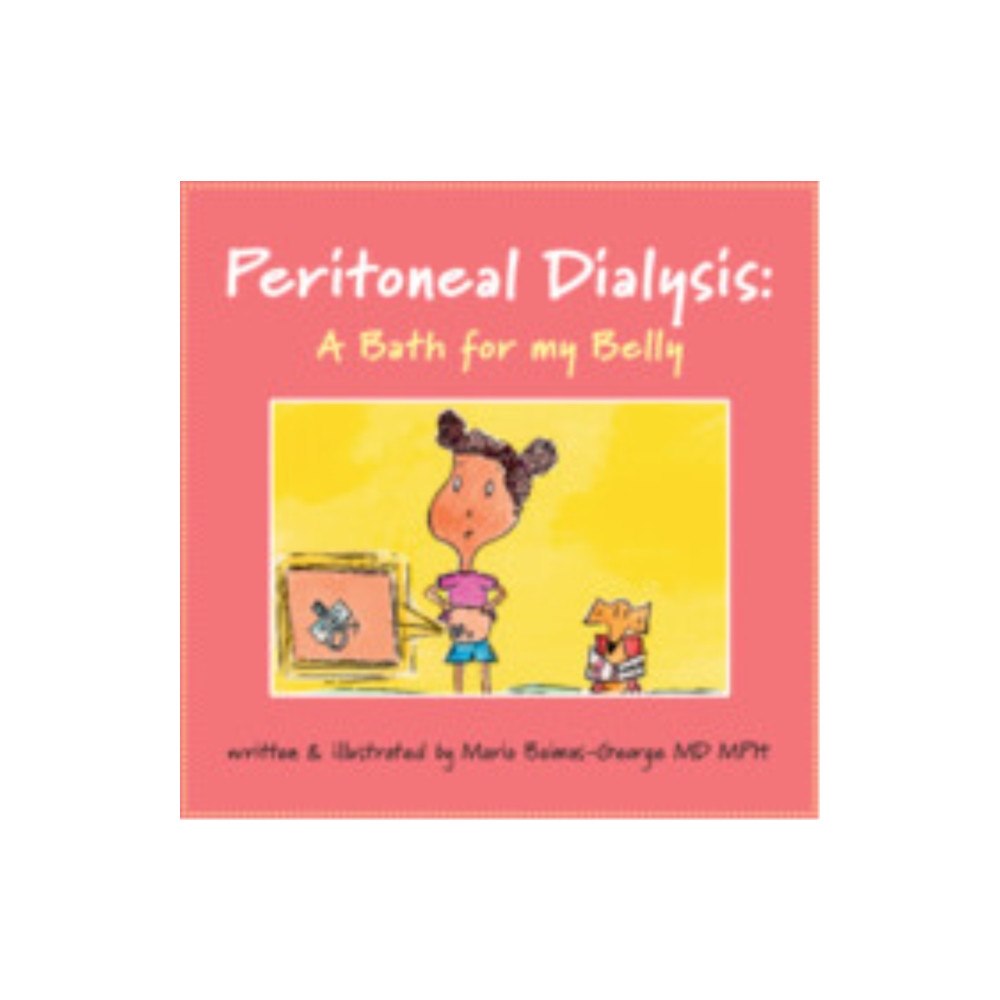 Cambridge University Press Peritoneal Dialysis (häftad, eng)