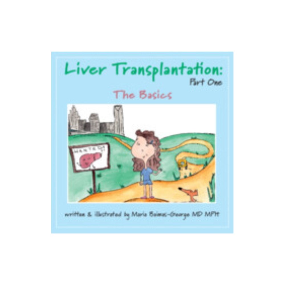 Cambridge University Press Liver Transplantation: Volume 1 (häftad, eng)