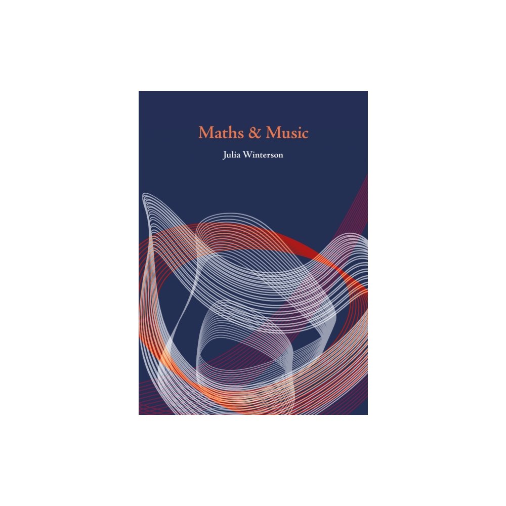 University of Huddersfield Maths & Music (häftad, eng)