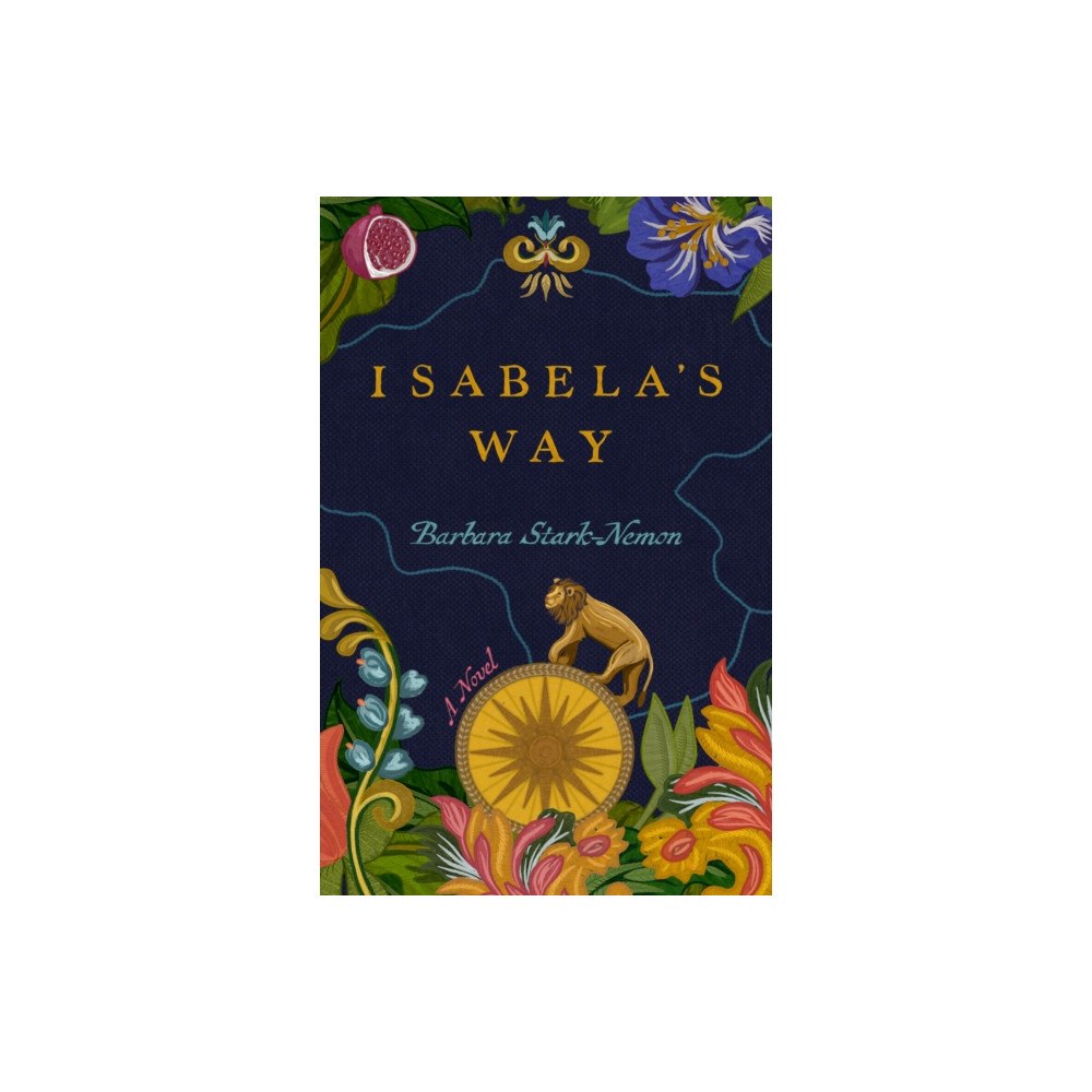 She Writes Press Isabela's Way (häftad, eng)