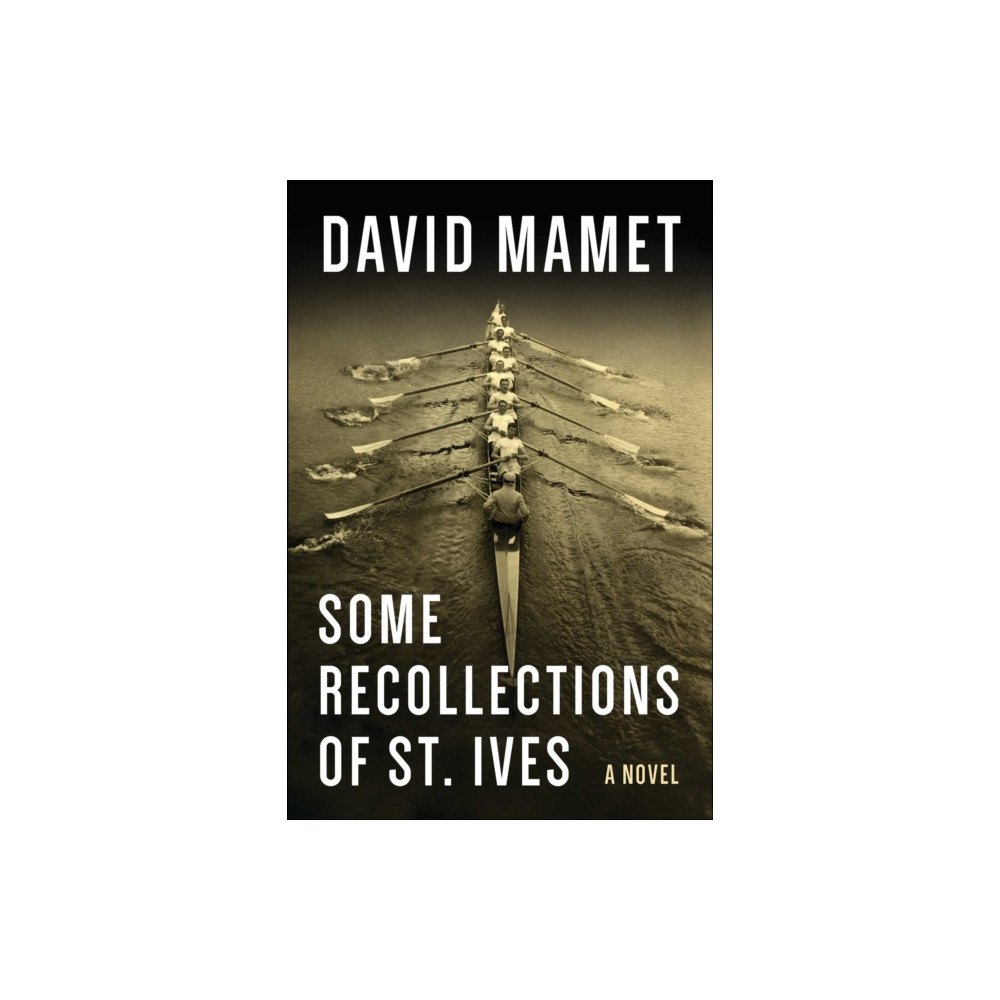 Skyhorse Publishing Some Recollections of St. Ives (inbunden, eng)