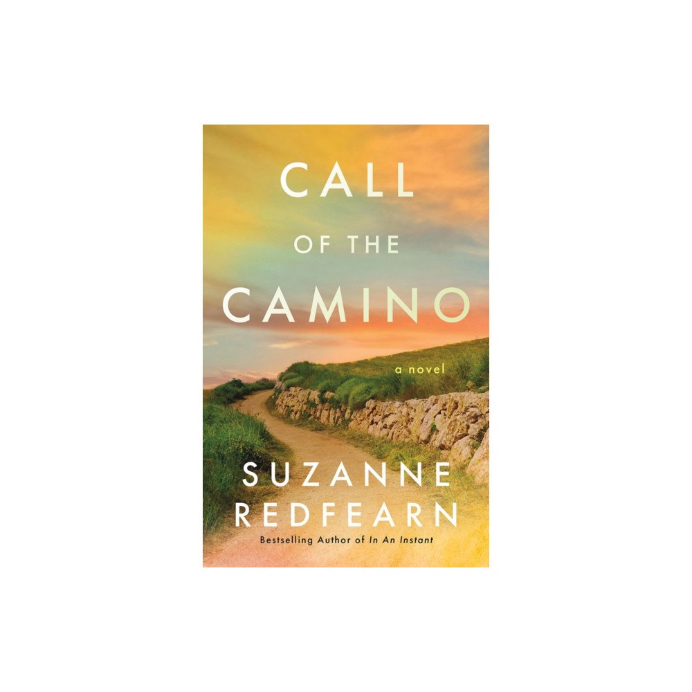 Amazon Publishing Call of the Camino (häftad, eng)