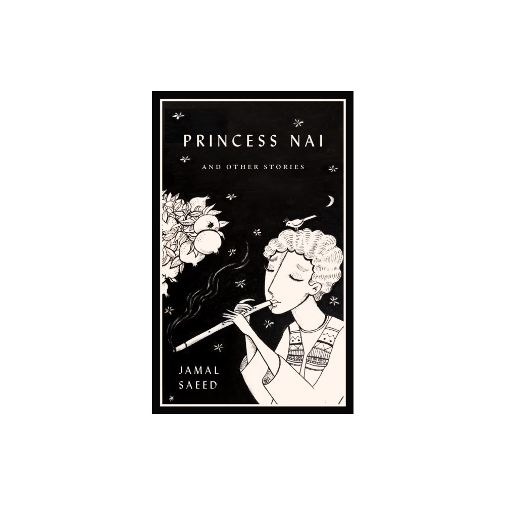 ECW Press,Canada Princess Nai and Other Stories (häftad, eng)