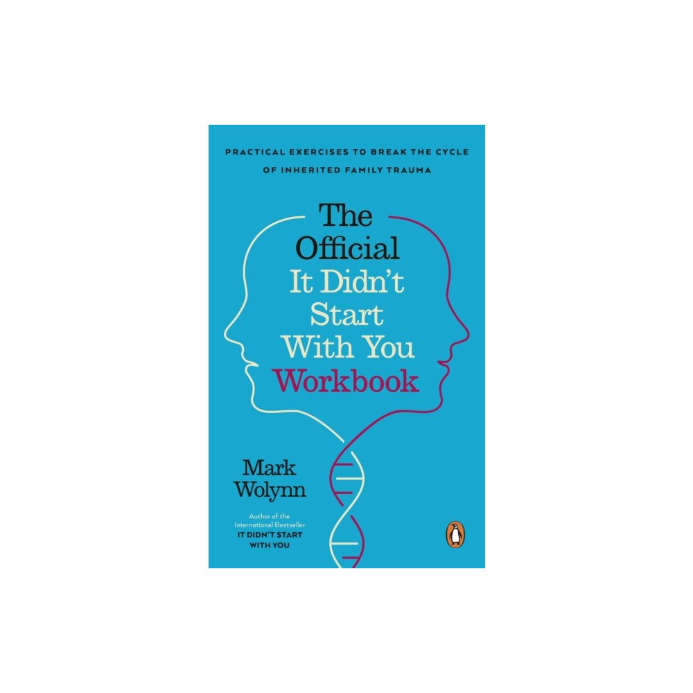 Ebury Publishing It Didn't Start With You Workbook (häftad, eng)