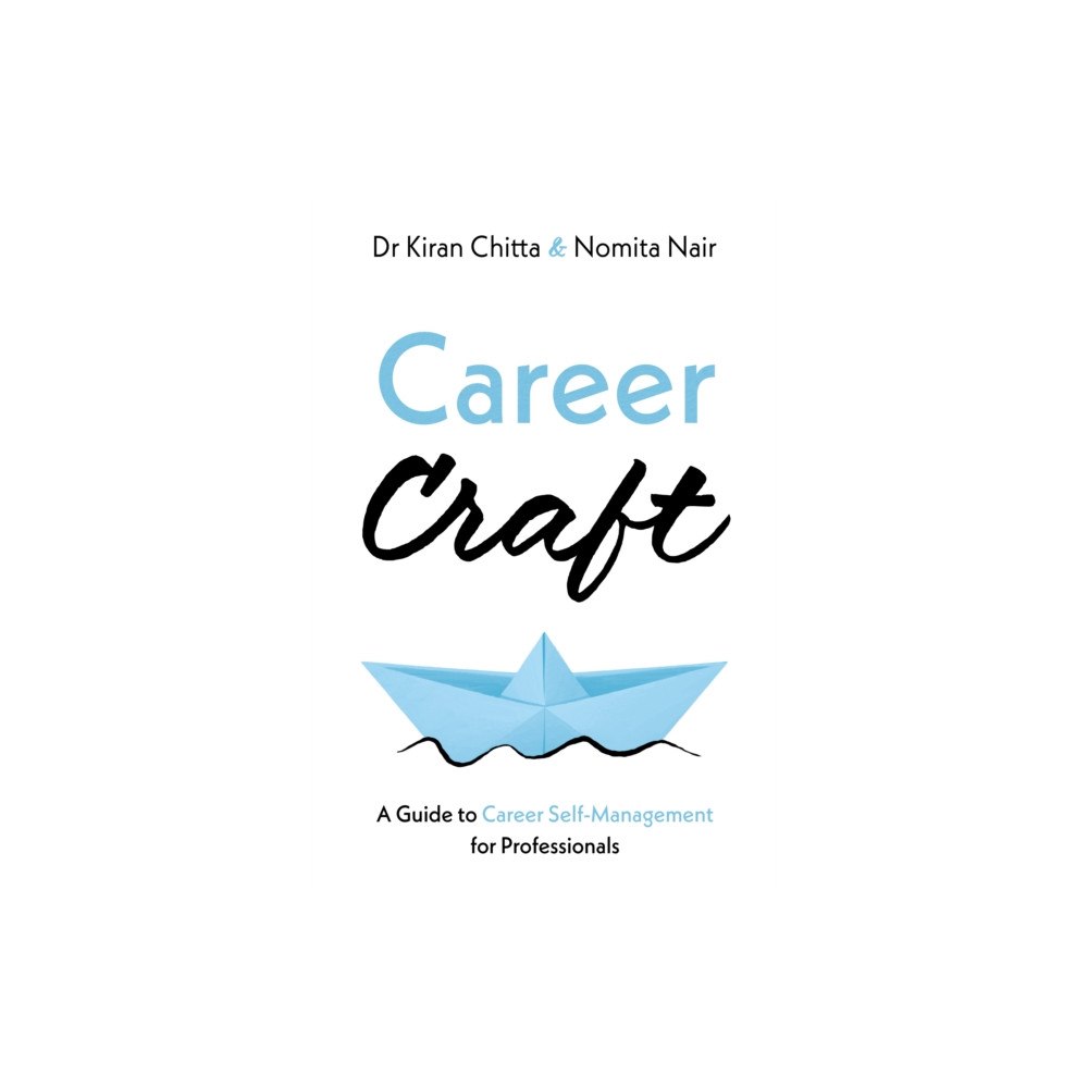 Troubador Publishing Career Craft (häftad, eng)