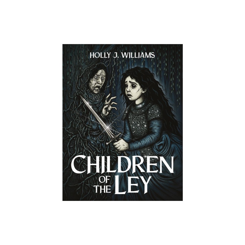 Troubador Publishing Children of The Ley (häftad, eng)