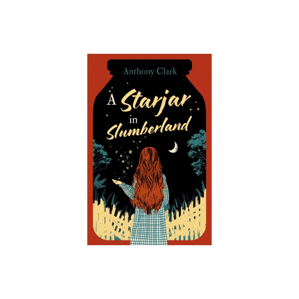 Troubador Publishing A Starjar in Slumberland (häftad, eng)
