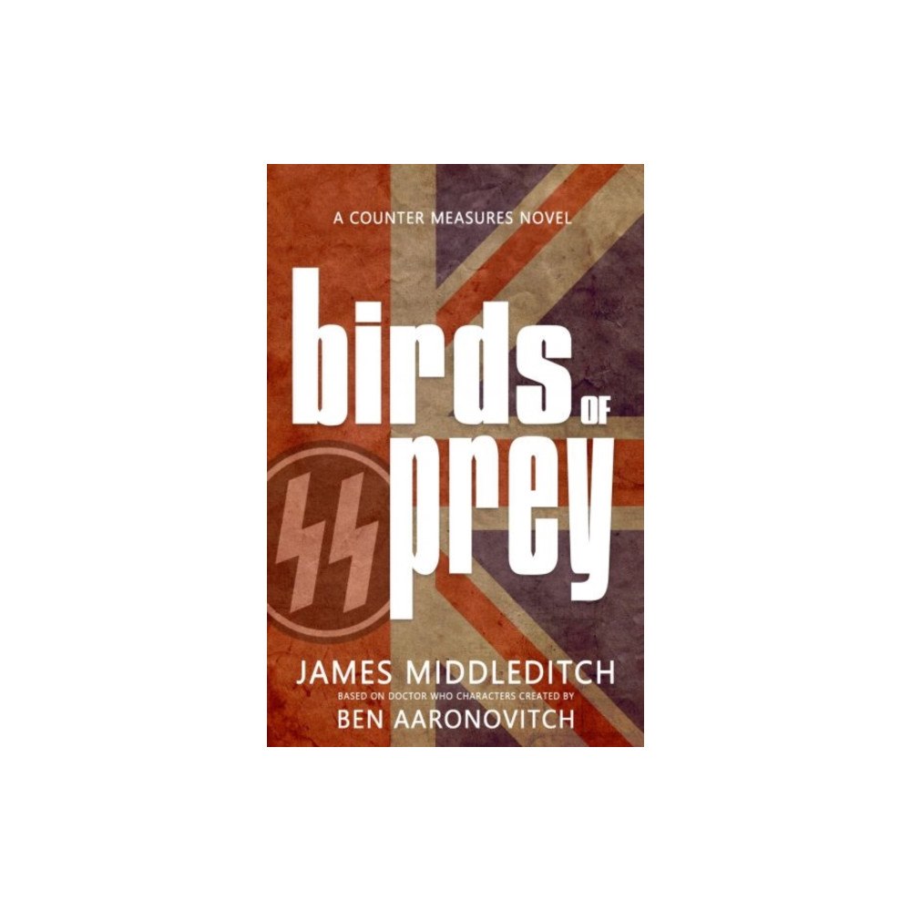 Candy Jar Books Birds of Prey (häftad, eng)