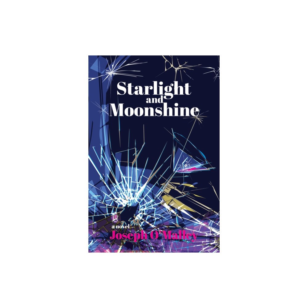 Delphinium Books, Inc Starlight and Moonshine (inbunden, eng)