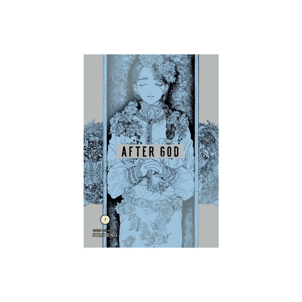Viz Media, Subs. of Shogakukan Inc After God, Vol. 7 (häftad, eng)