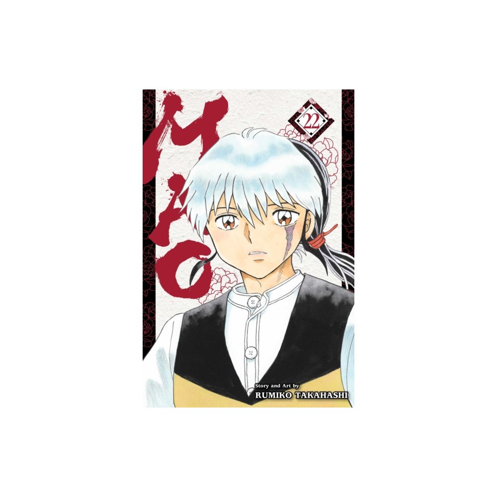 Viz Media, Subs. of Shogakukan Inc Mao, Vol. 22 (häftad, eng)