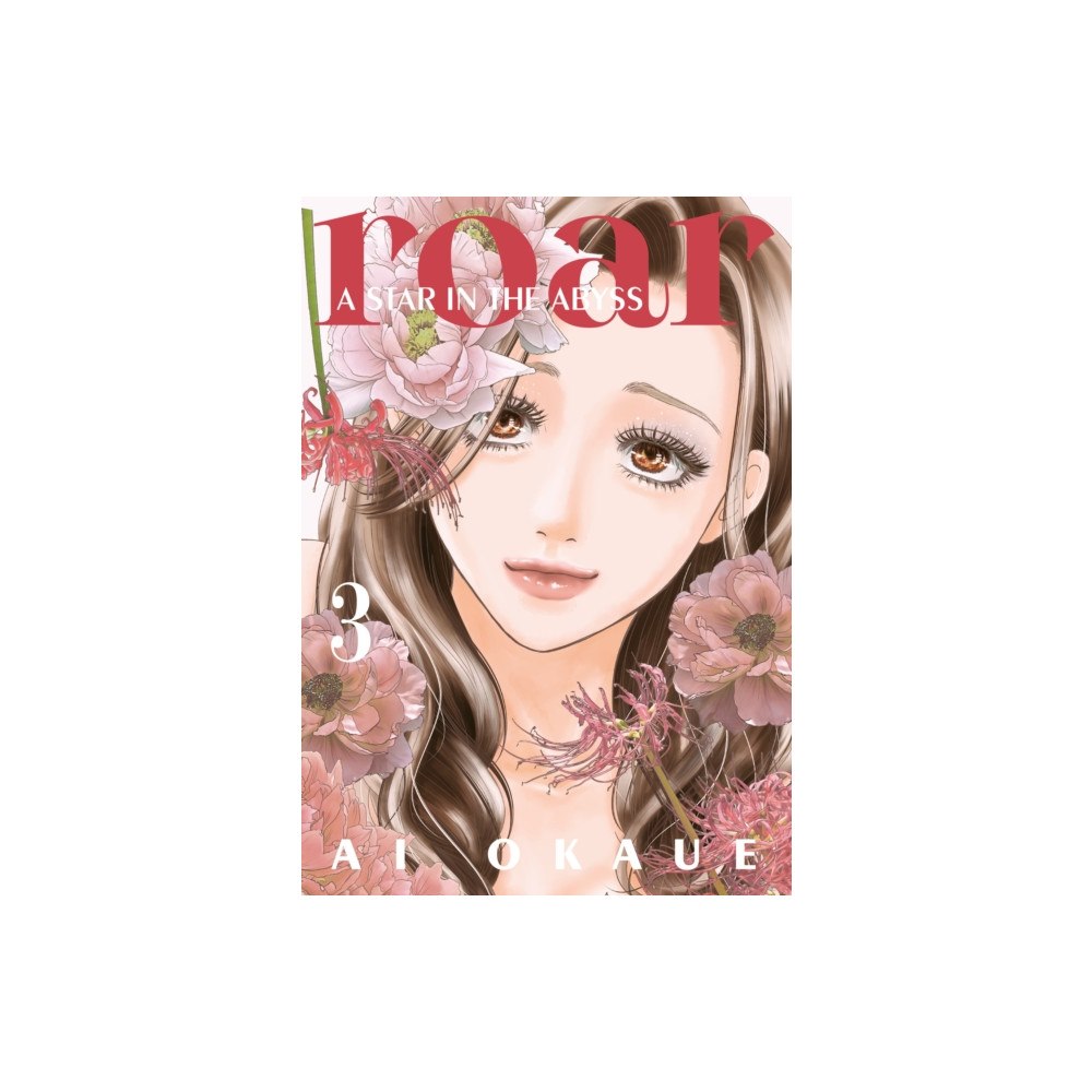 Kodansha America, Inc Roar: A Star in the Abyss 3 (häftad, eng)
