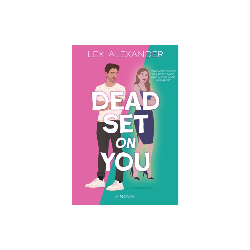 Crooked Lane Books Dead Set on You (häftad, eng)