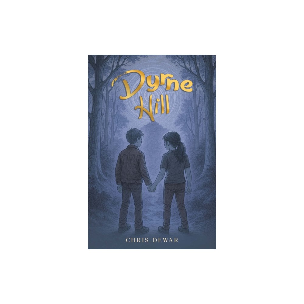 Pegasus Elliot Mackenzie Publishers Dyrne Hill (häftad, eng)