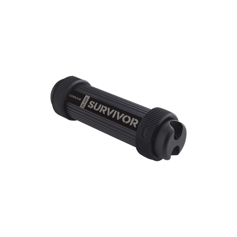 Corsair Microsystems CORSAIR Flash Survivor Stealth