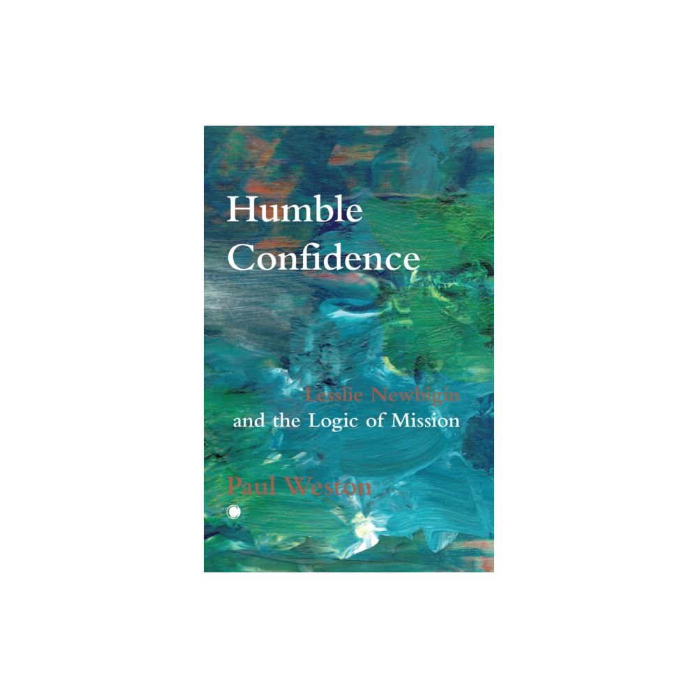 James Clarke & Co Ltd Humble Confidence (häftad, eng)