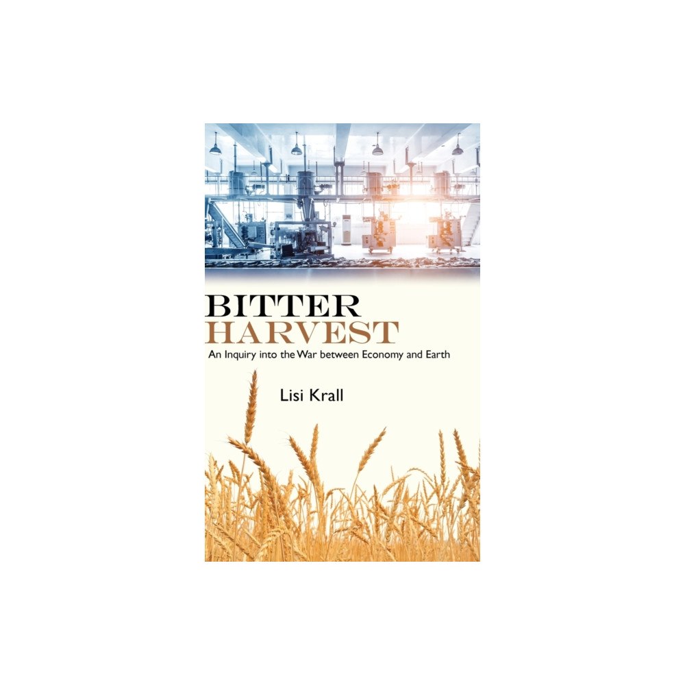 State University of New York Press Bitter Harvest (inbunden, eng)