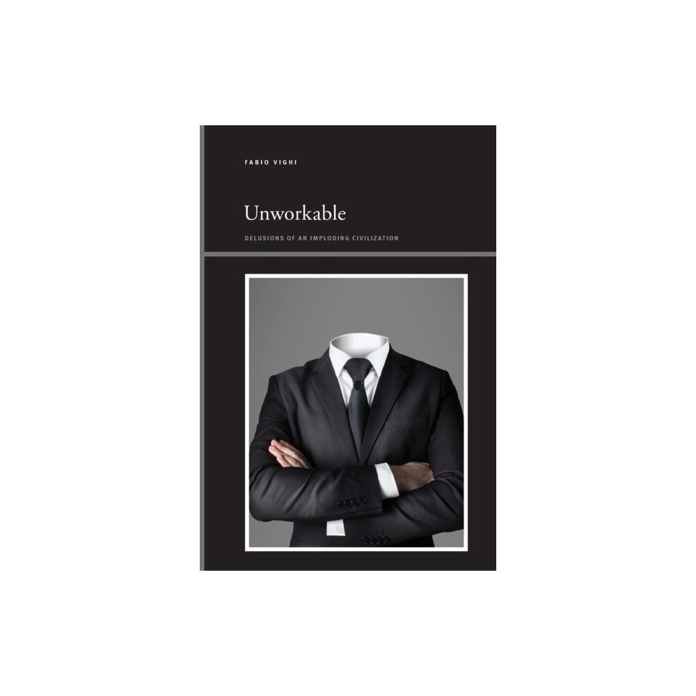 State University of New York Press Unworkable (häftad, eng)