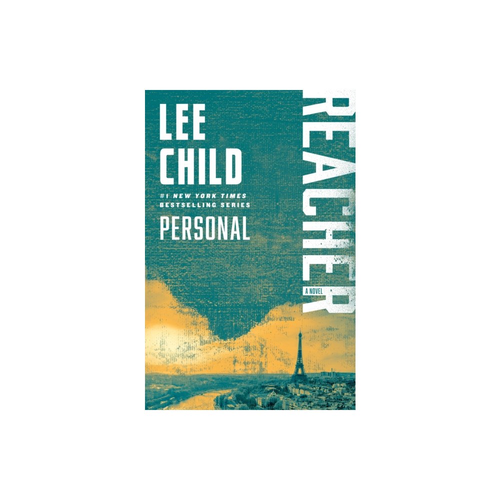 Not Stated Personal (häftad, eng)