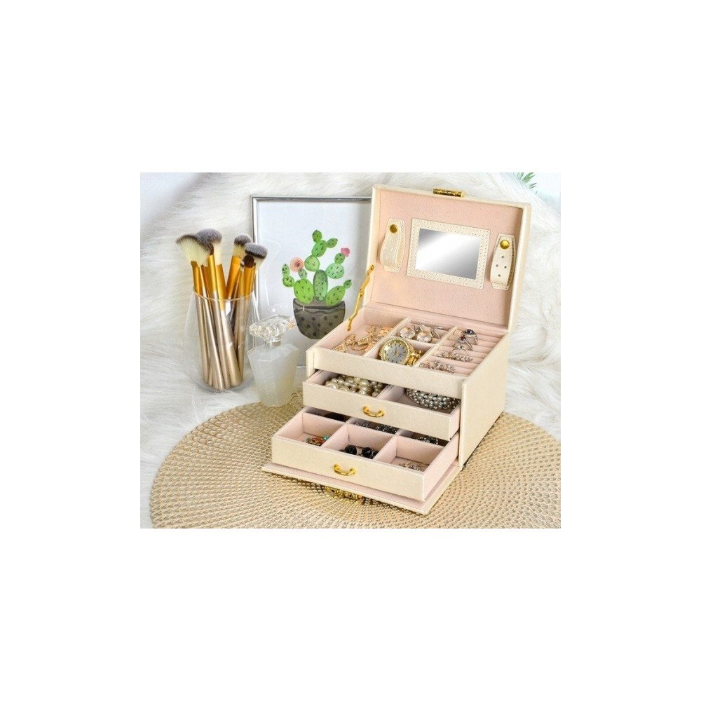 Iso Trade Iso Trade Smyckeskrin