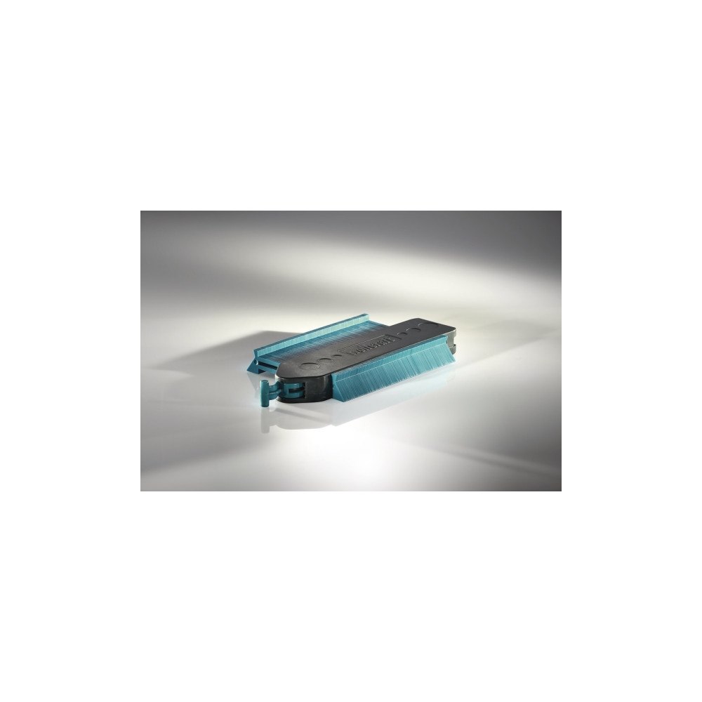 wolfcraft wolfcraft GmbH 6949000, Plast, 13 cm, Sort, Blå, 3 cm, 105 m...