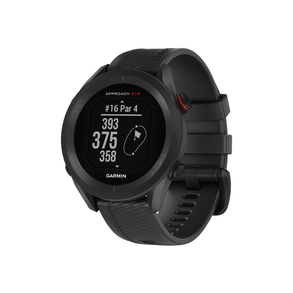 Garmin Garmin Approach S12