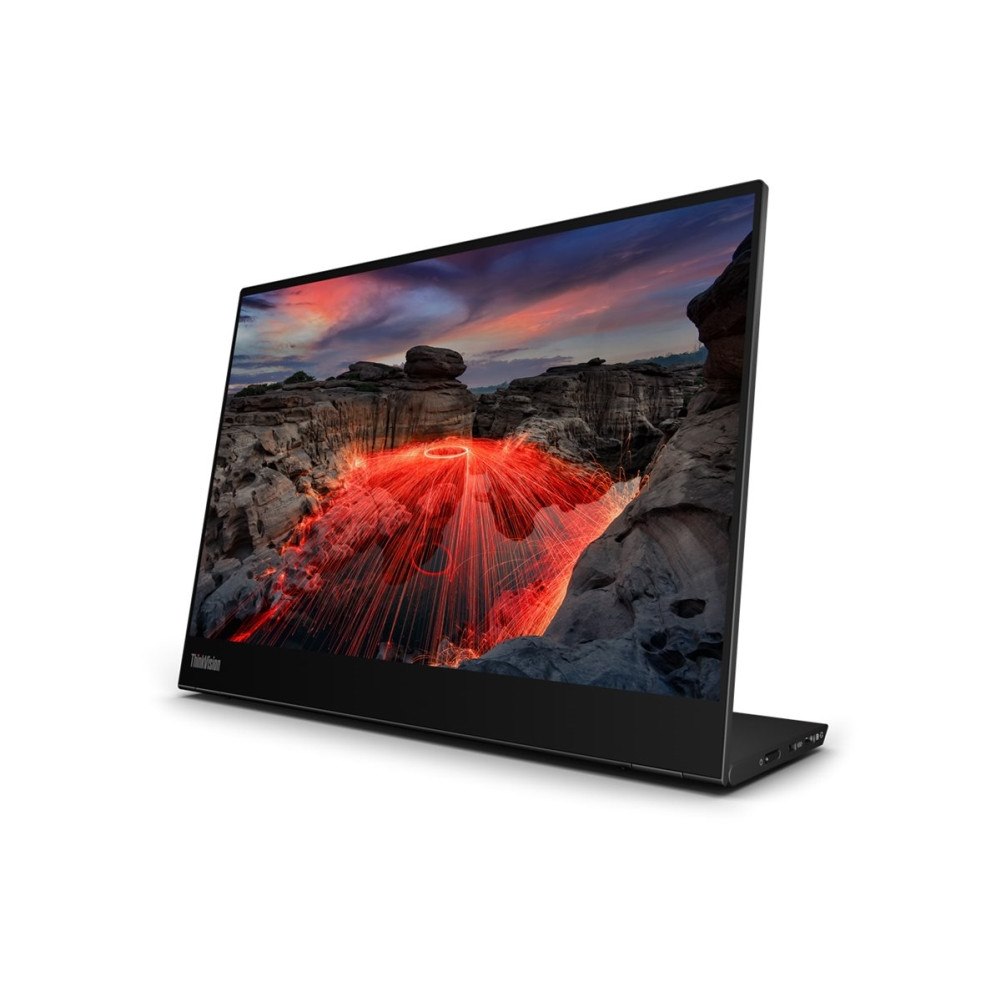 Lenovo Lenovo ThinkVision M14t Gen 2