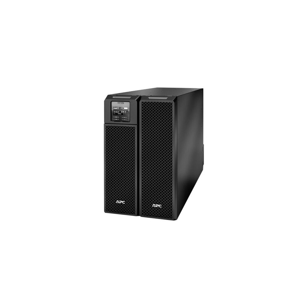 APC APC Smart-UPS SRT 8000VA