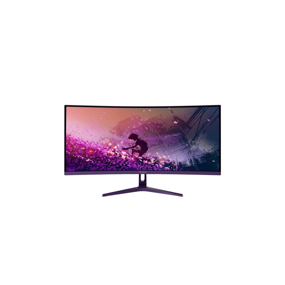 Arozzi Arozzi Nova 34“ Curved VA 165Hz