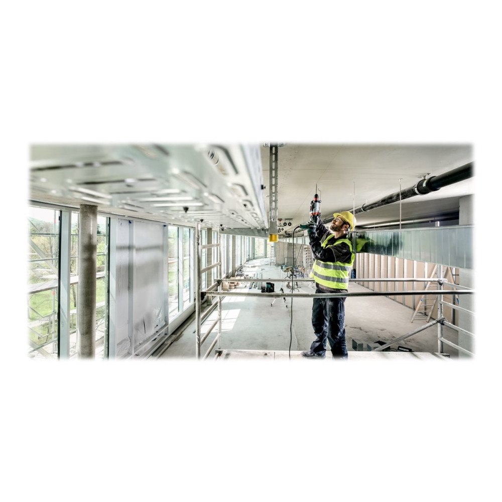 Metabo Metabo UHEV 2860-2 QUICK