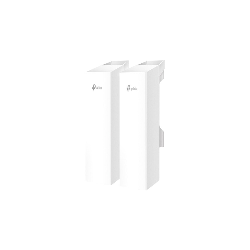 TP-LINK TP-Link Omada EAP215-Bridge KIT V1 - trådlös brygga - Wi-Fi 5 - molnhanterad