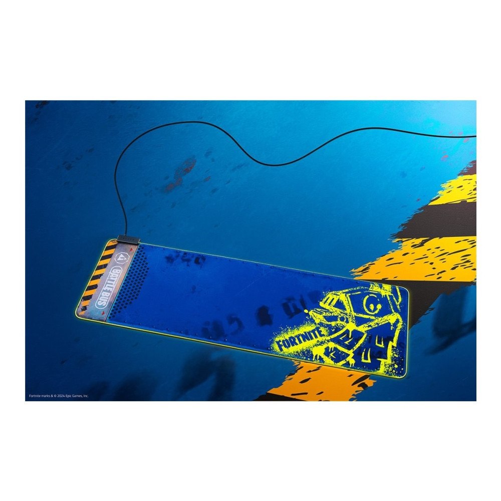 Razer Razer Goliathus Chroma