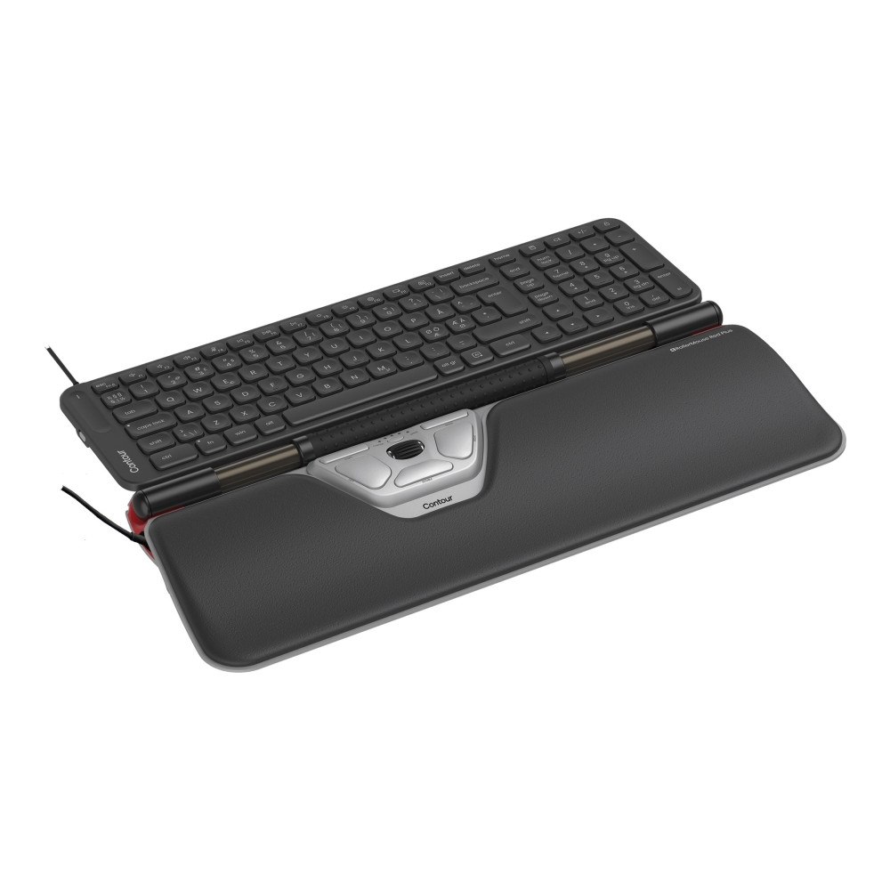 CONTOUR Contour RollerMouse