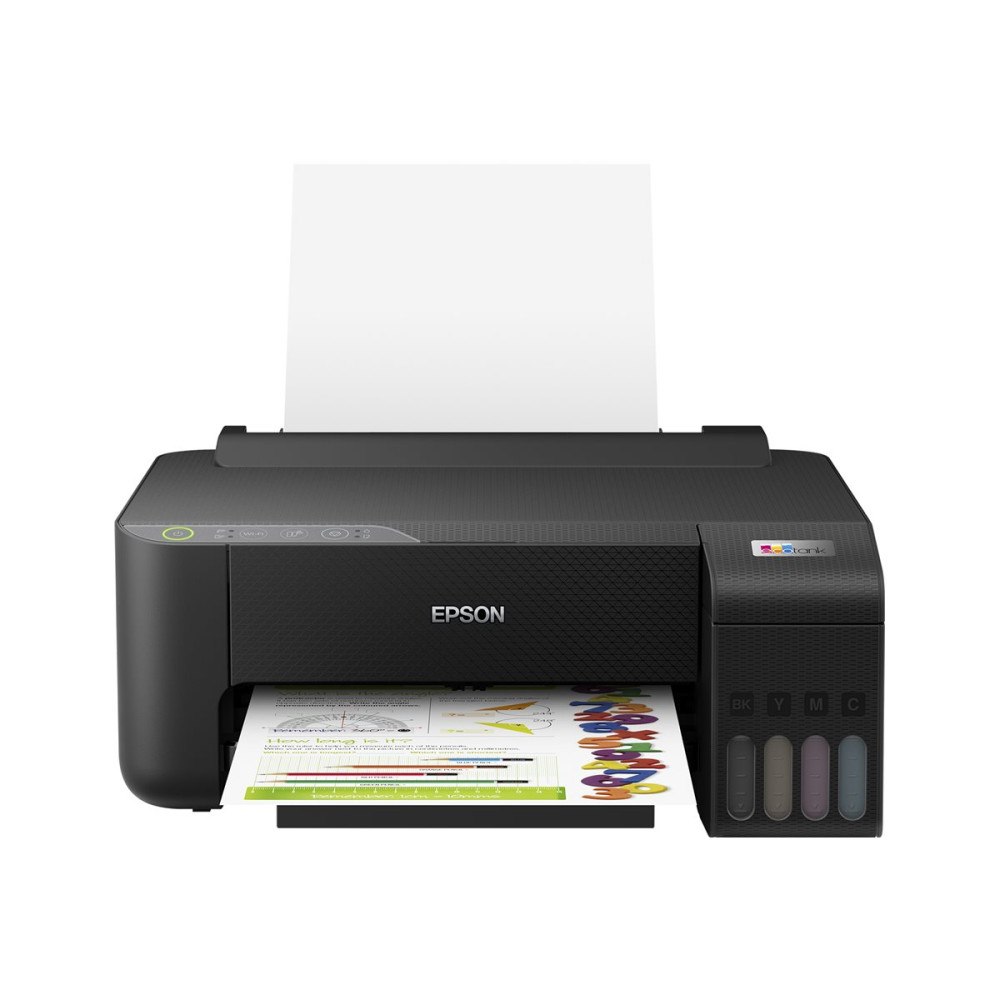 EPSON Epson EcoTank L1270 - skrivare - färg - bläckstråle