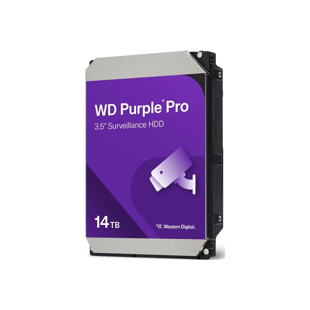 Western Digital WD Purple Pro WD142PURP