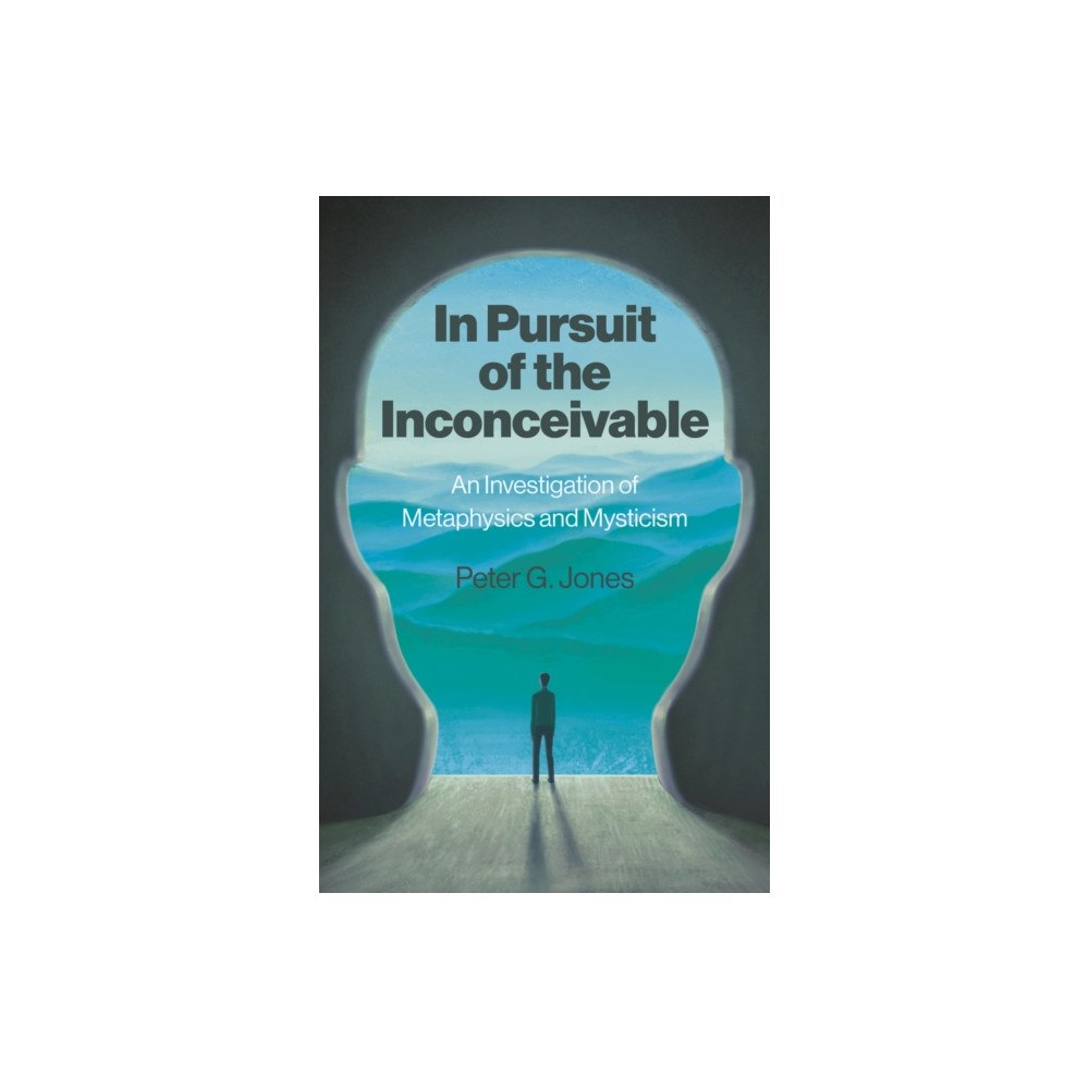 Collective Ink In Pursuit of the Inconceivable (häftad, eng)