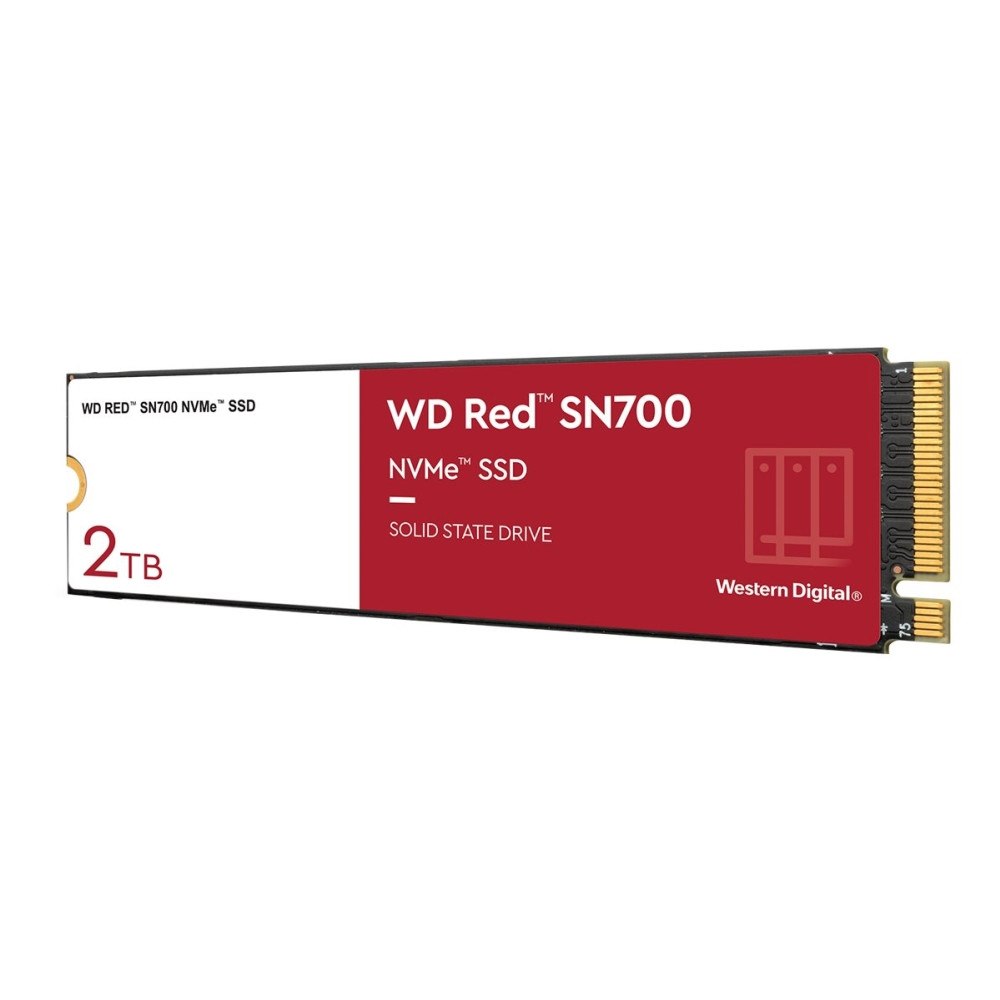 Western Digital WD Red SN700 WDS200T1R0C