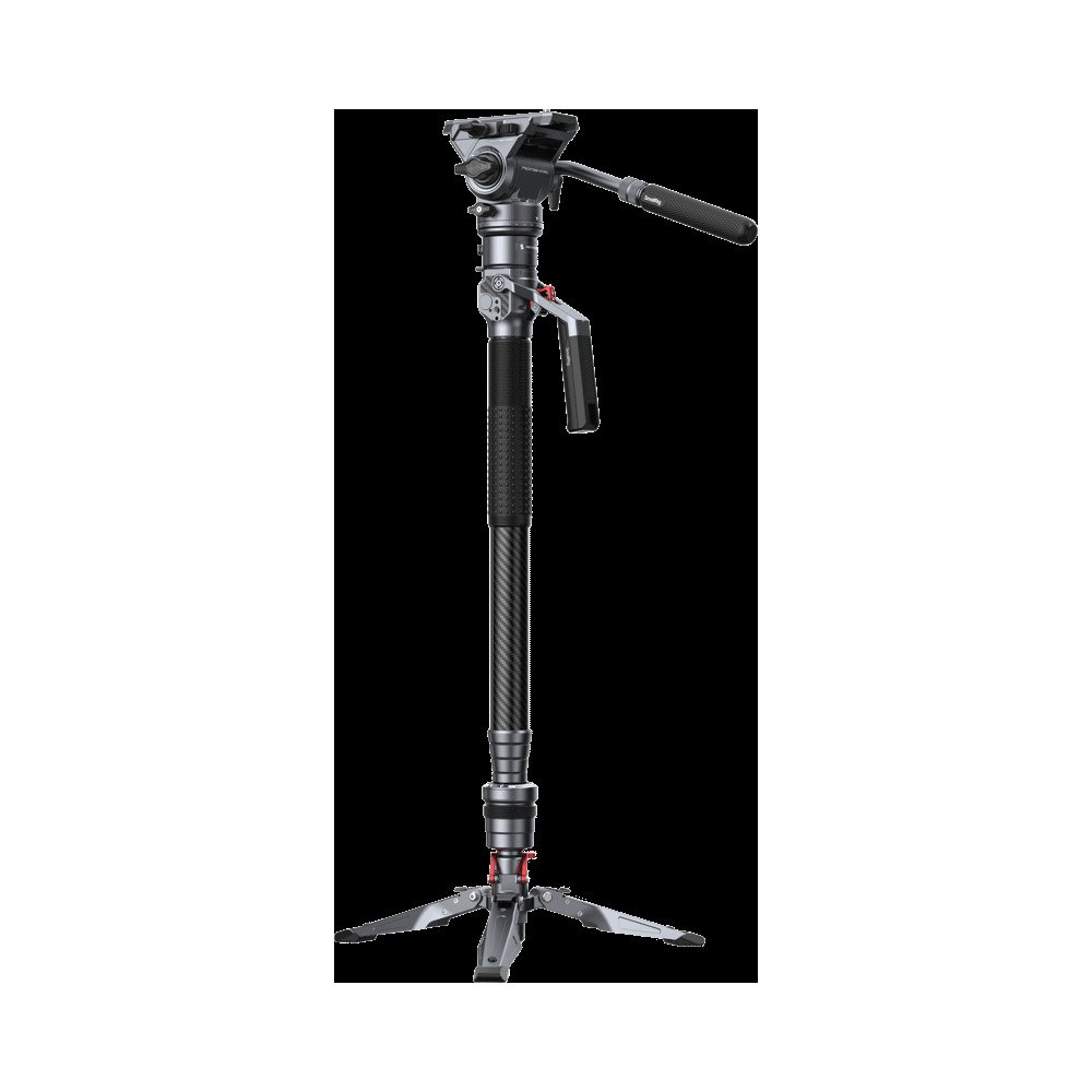 SMALLRIG SmallRig 5565 Carbon Fiber Video Monopod