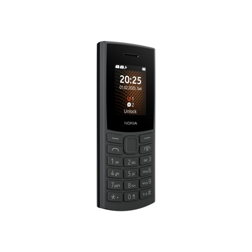 HMD Global Nokia 105 4G 2nd Edition