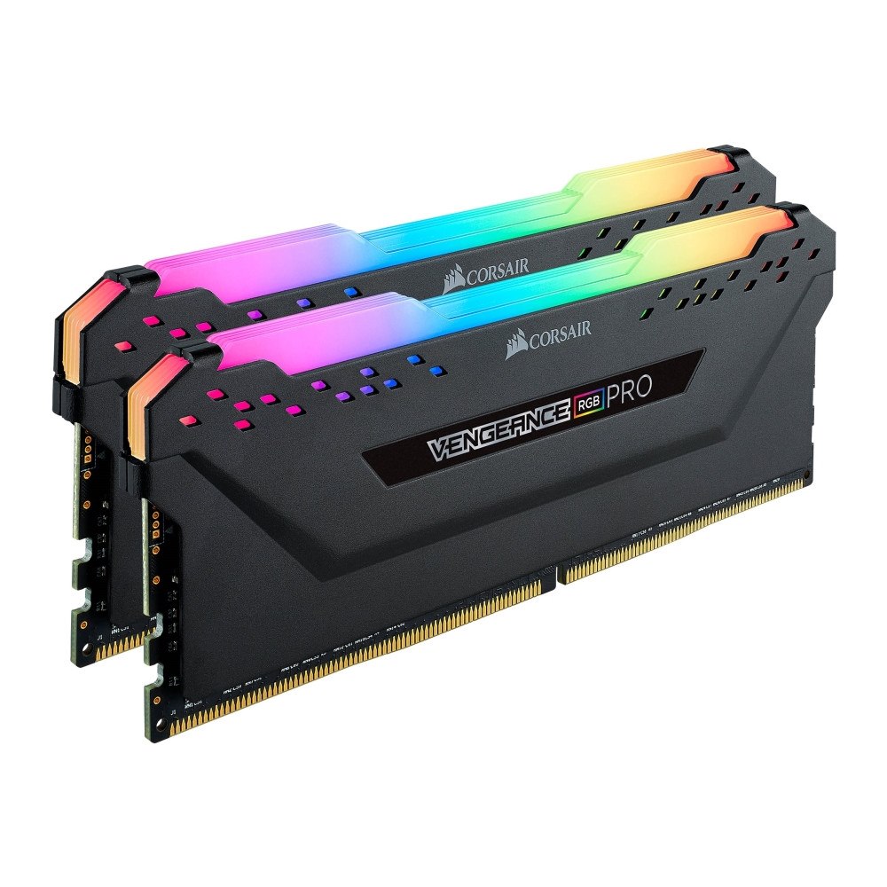 Corsair Microsystems CORSAIR Vengeance RGB PRO