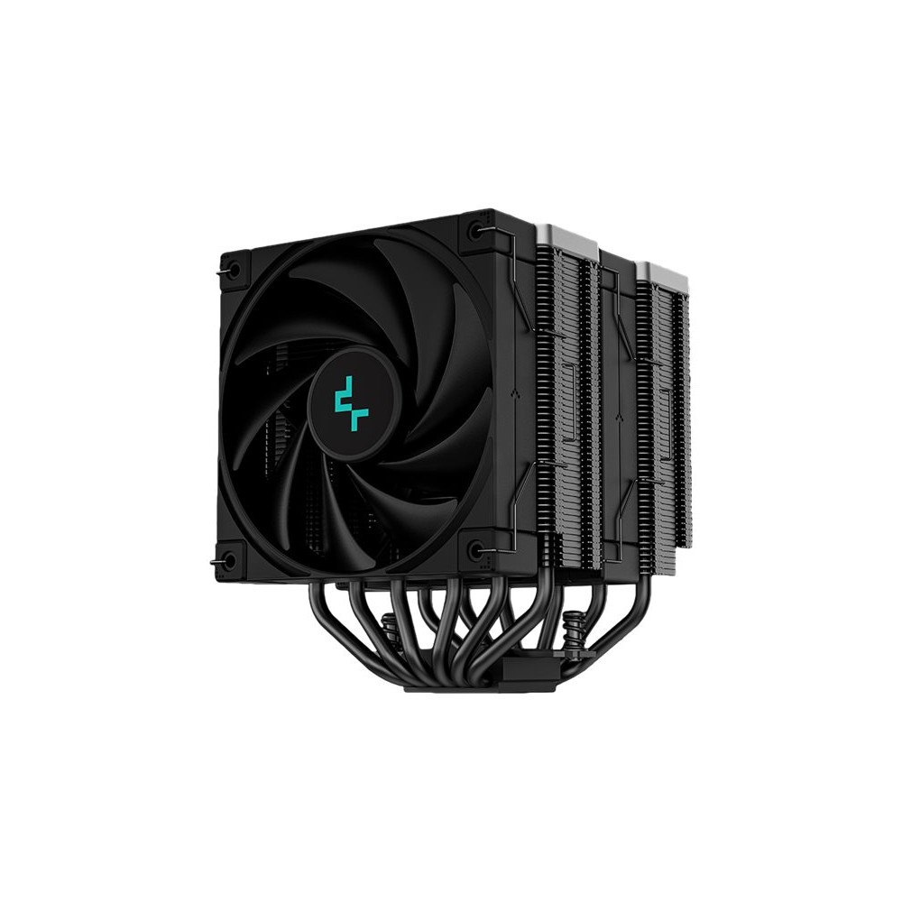 DeepCool Deepcool AK620 ZERO DARK