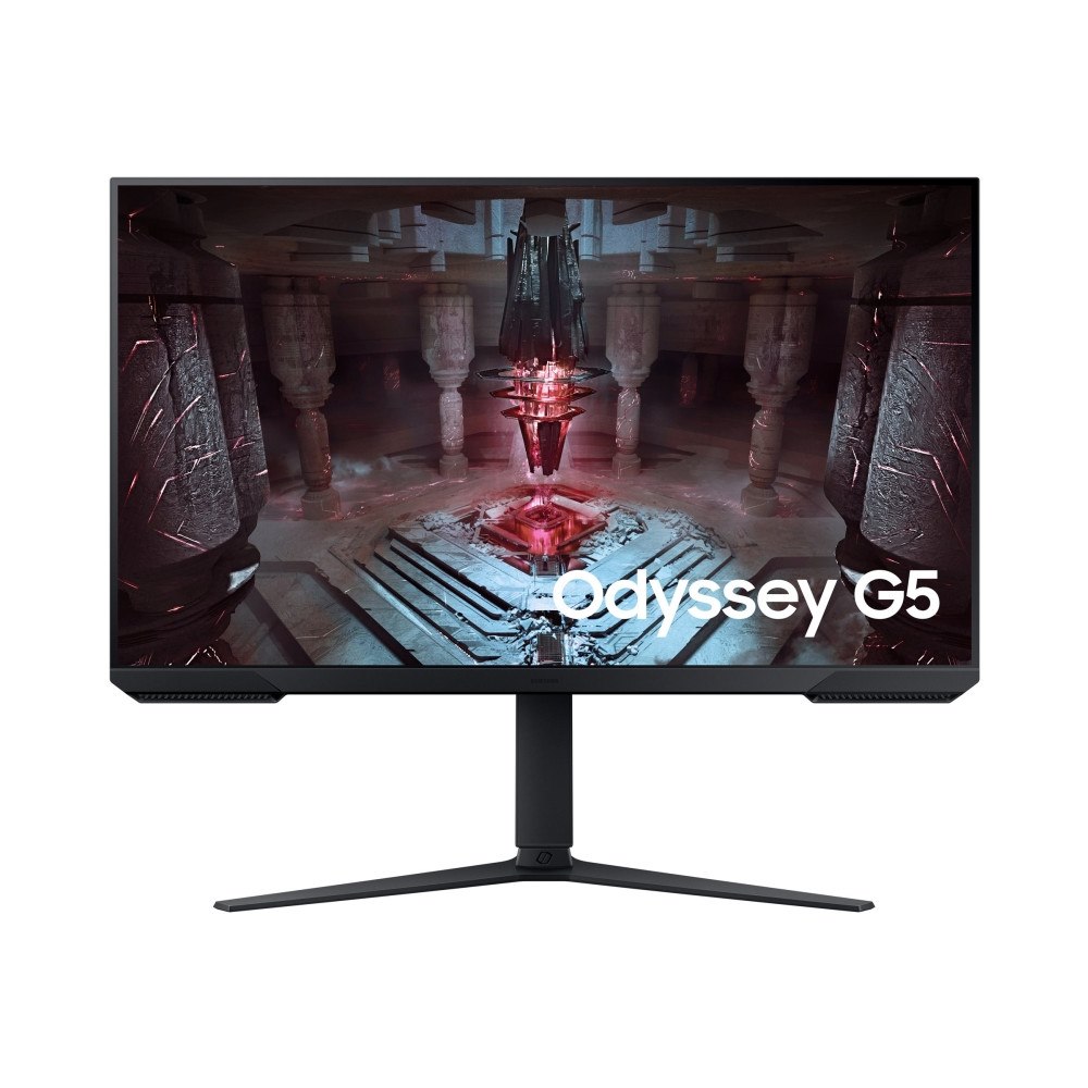 SAMSUNG Samsung Odyssey G5 S32CG510EU