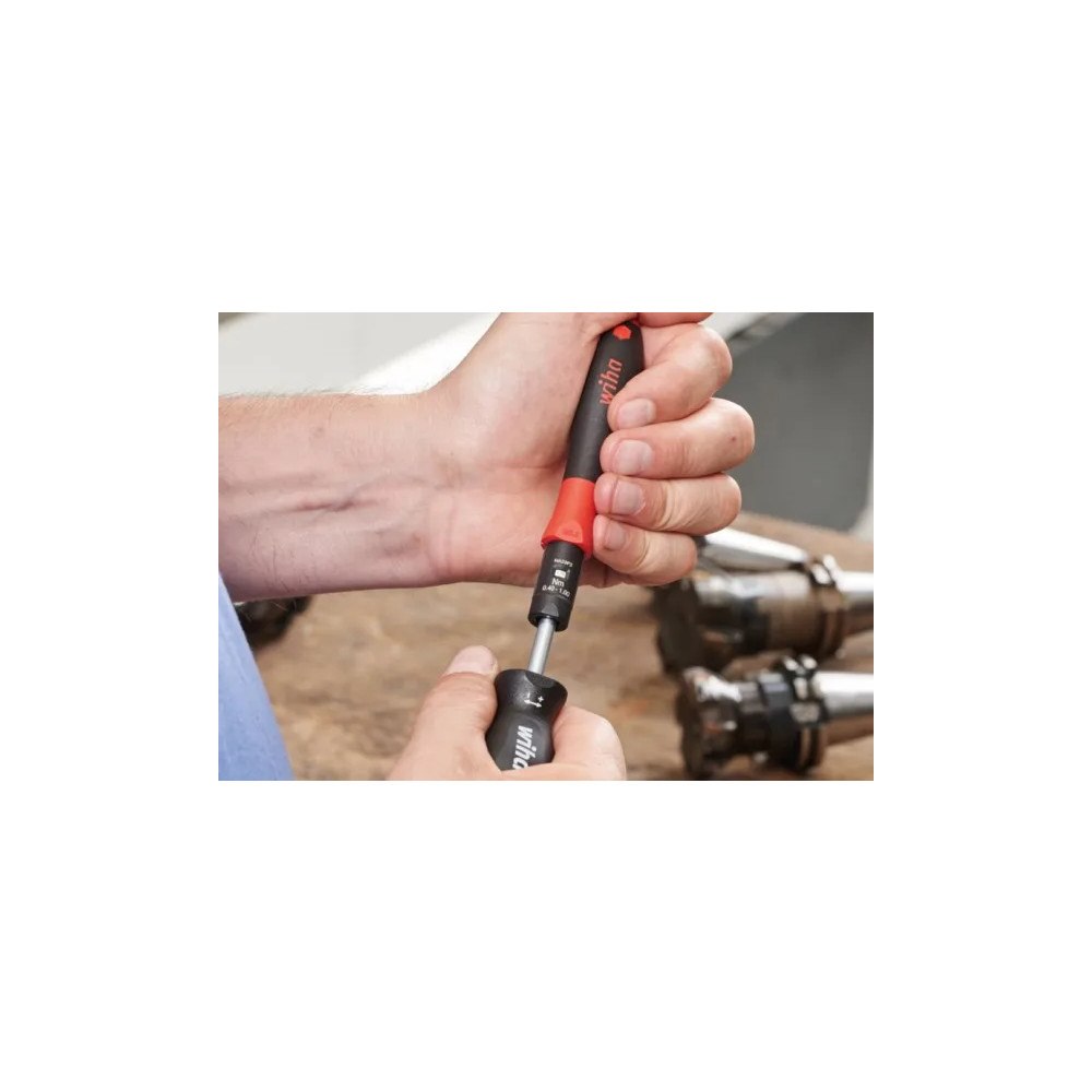 Wiha Wiha TorqueVario-S electric 2872