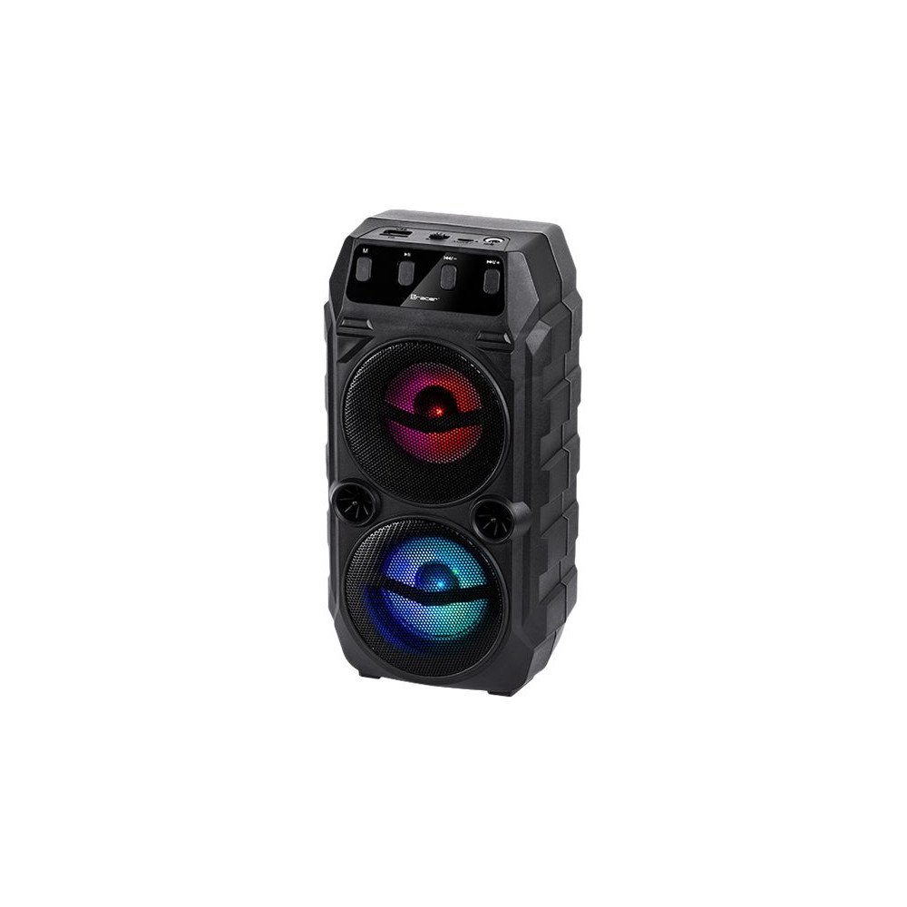 Tracer Tracer SUPERBOX - högtalare - för bärbar användning - trådlös