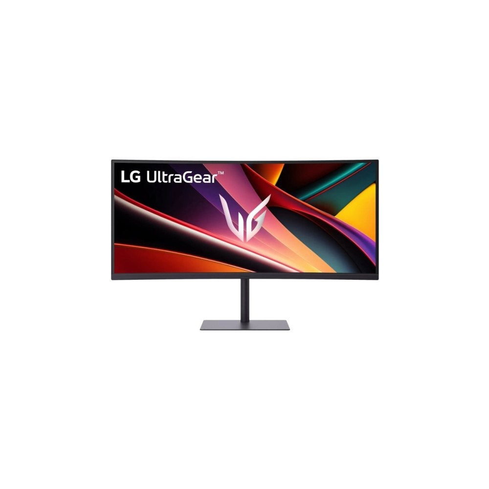 LG Electronics LG UltraGear 34G630A-B