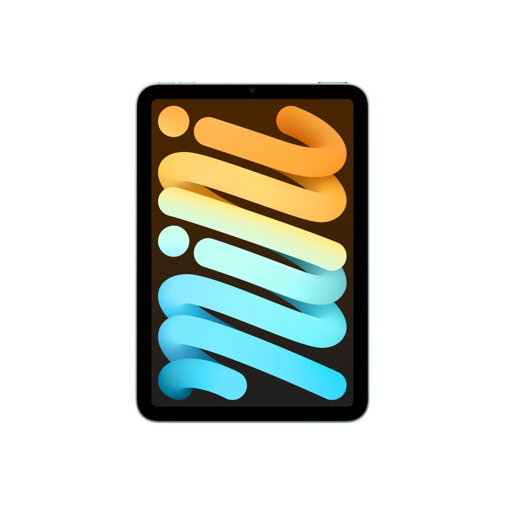 Apple Apple iPad mini A17 Pro Wi-Fi - surfplatta - 256 GB - 8.3"